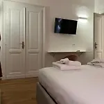 Pensionat Turin Central Suite Turin