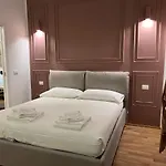 Pensionat Turin Central Suite 3*