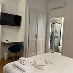 Pensionat Turin Central Suite