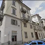 Turin Central Suite Pensionat