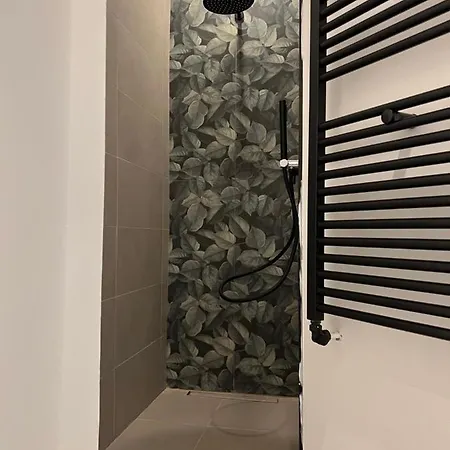Turin Central Suite بيت ضيافة 4*