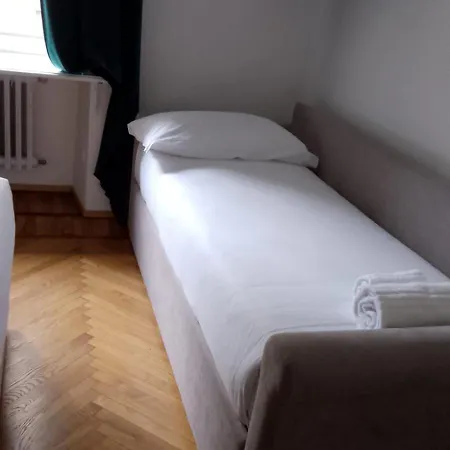 Turin Central Suite 4*