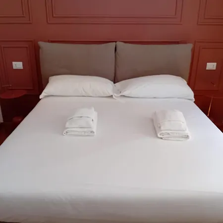 Maison d'hôtes Turin Central Suite *