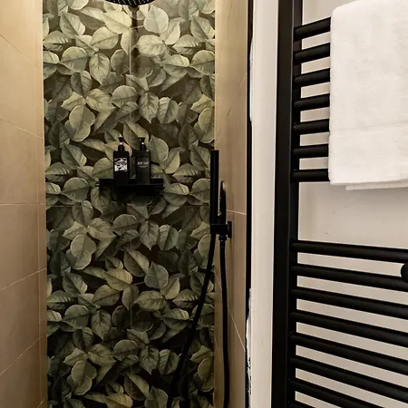 Turin Central Suite