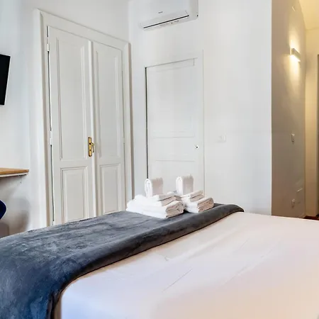 Turin Central Suite تورينو