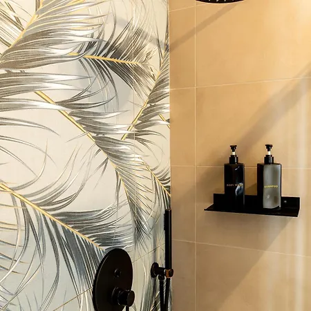 Turin Central Suite 4*