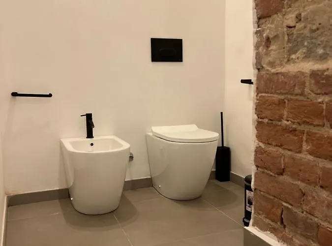 Turin Central Suite Affittacamere