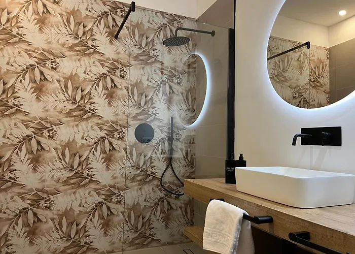 Turin Central Suite Gasthof Turin