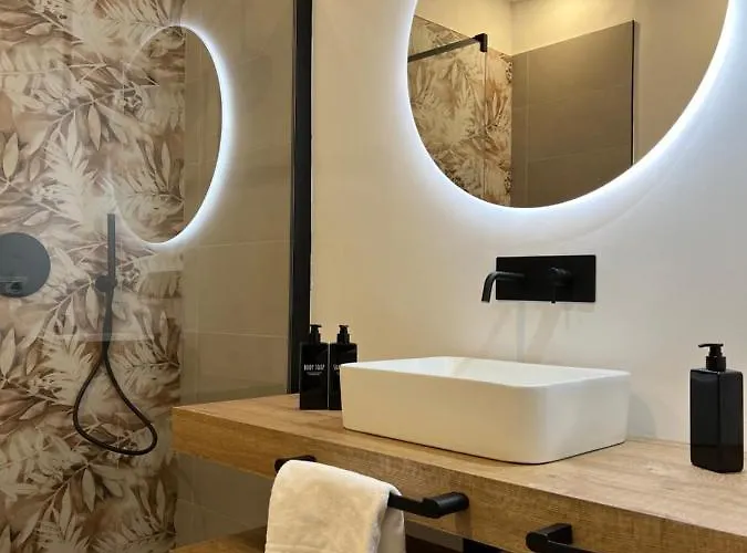 Turin Central Suite Turin