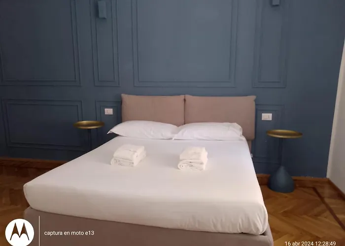 Turin Central Suite Gasthof Turin