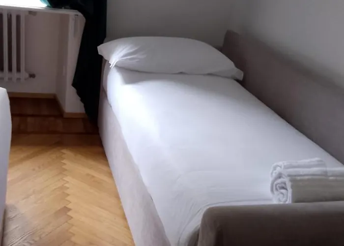 Turin Central Suite 3*