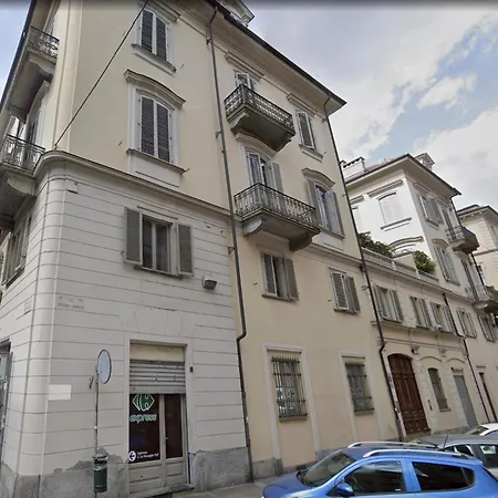 Turin Central Suite Vendégház