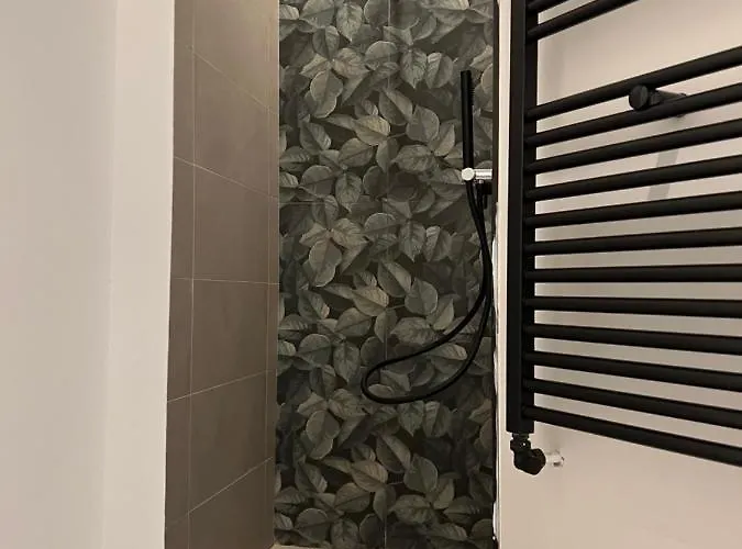Turin Central Suite Maison d'hôtes 3*