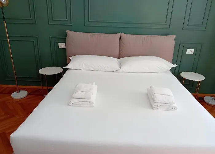 Turin Central Suite 3* Turin