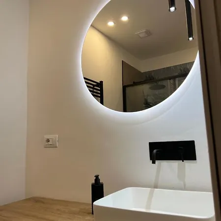 Turin Central Suite Pensión Turín