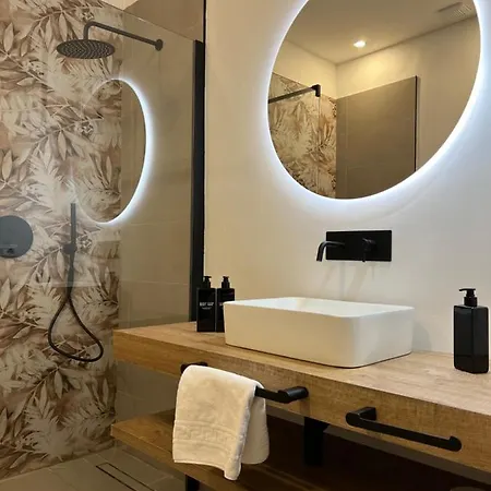 Turin Central Suite Turín